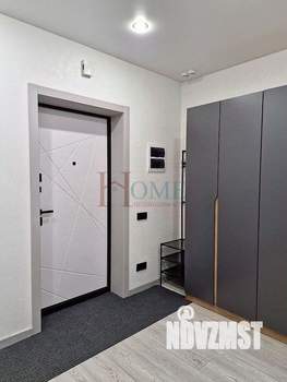 1-к квартира, на длительный срок, 37м2, 8/29 этаж