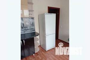 1-к квартира, посуточно, 40м2, 6/10 этаж