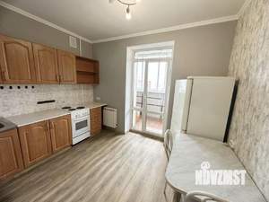 1-к квартира, на длительный срок, 37м2, 16/16 этаж