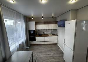 1-к квартира, на длительный срок, 30м2, 9/18 этаж