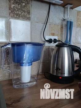 Студия квартира, посуточно, 22м2, 12/18 этаж