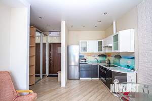 2-к квартира, на длительный срок, 44м2, 20/24 этаж