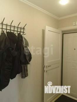 2-к квартира, на длительный срок, 43м2, 5/5 этаж