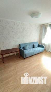 1-к квартира, на длительный срок, 33м2, 3/4 этаж