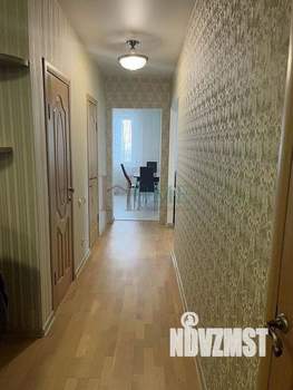 2-к квартира, на длительный срок, 70м2, 6/25 этаж