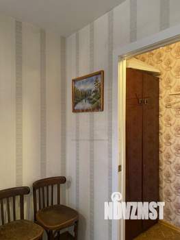 2-к квартира, на длительный срок, 45м2, 4/5 этаж