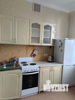 1-к квартира, на длительный срок, 38м2, 5/5 этаж