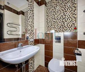 1-к квартира, на длительный срок, 42м2, 3/16 этаж