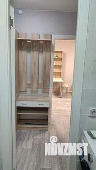 Студия квартира, на длительный срок, 29м2, 5/18 этаж