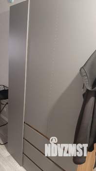 Студия квартира, на длительный срок, 22м2, 1/18 этаж