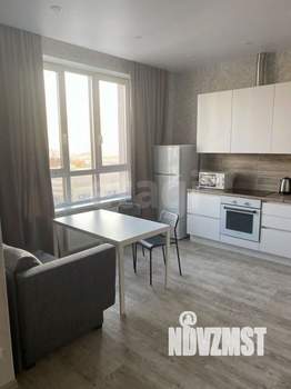 2-к квартира, на длительный срок, 50м2, 17/25 этаж