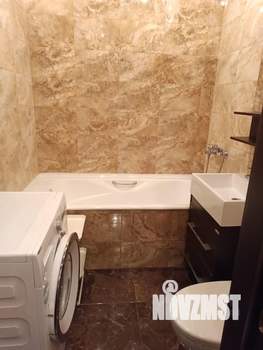 1-к квартира, на длительный срок, 40м2, 13/25 этаж