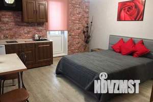 1-к квартира, посуточно, 30м2, 14/27 этаж