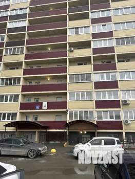 Студия квартира, посуточно, 26м2, 7/25 этаж