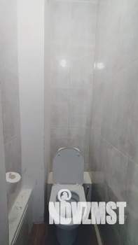 1-к квартира, посуточно, 45м2, 8/10 этаж