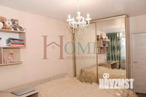 3-к квартира, на длительный срок, 77м2, 7/17 этаж