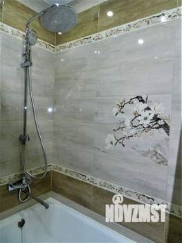 2-к квартира, посуточно, 70м2, 2/25 этаж