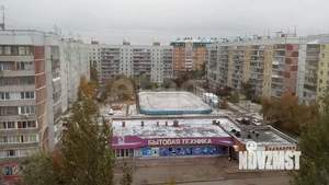 3-к квартира, на длительный срок, 66м2, 9/9 этаж