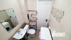 3-к квартира, на длительный срок, 59м2, 4/4 этаж