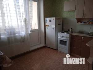 1-к квартира, на длительный срок, 33м2, 3/10 этаж