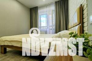 2-к квартира, посуточно, 37м2, 9/25 этаж