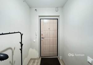 1-к квартира, на длительный срок, 37м2, 8/20 этаж