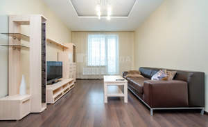 2-к квартира, на длительный срок, 67м2, 15/15 этаж