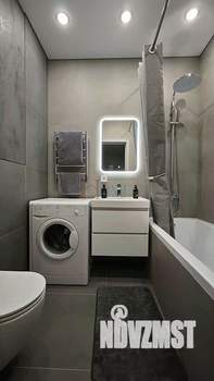 2-к квартира, на длительный срок, 45м2, 12/25 этаж