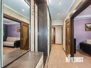 2-к квартира, на длительный срок, 55м2, 7/9 этаж