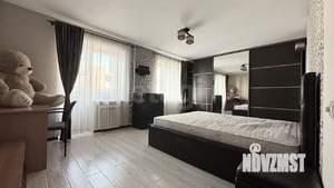 1-к квартира, на длительный срок, 35м2, 5/9 этаж