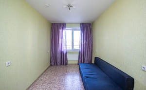 4-к квартира, на длительный срок, 84м2, 6/21 этаж