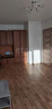 1-к квартира, на длительный срок, 40м2, 7/26 этаж