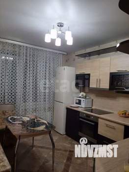 1-к квартира, на длительный срок, 48м2, 2/10 этаж