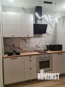 1-к квартира, на длительный срок, 42м2, 8/25 этаж