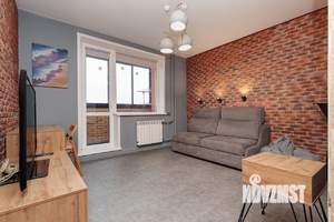 Студия квартира, на длительный срок, 30м2, 20/22 этаж