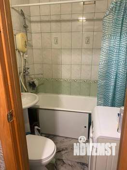 1-к квартира, на длительный срок, 29м2, 8/10 этаж