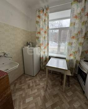 2-к квартира, на длительный срок, 55м2, 1/5 этаж