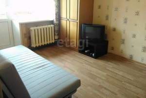 1-к квартира, на длительный срок, 30м2, 3/5 этаж