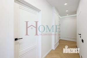 3-к квартира, на длительный срок, 61м2, 17/25 этаж