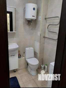 1-к квартира, на длительный срок, 37м2, 9/9 этаж