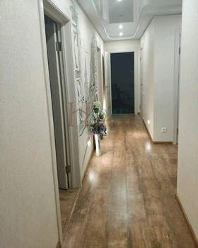 4-к квартира, на длительный срок, 80м2, 6/9 этаж