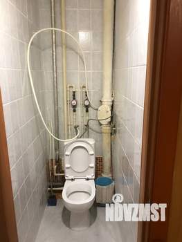 2-к квартира, на длительный срок, 53м2, 1/5 этаж