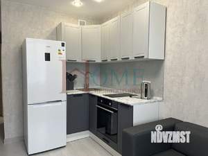 2-к квартира, на длительный срок, 40м2, 1/17 этаж