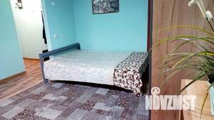 1-к квартира, посуточно, 36м2, 2/5 этаж