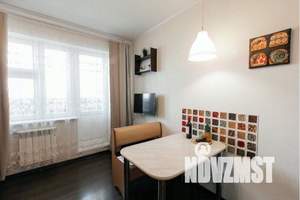 1-к квартира, посуточно, 24м2, 15/17 этаж