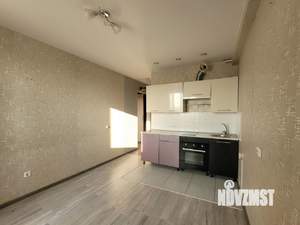 1-к квартира, на длительный срок, 34м2, 16/16 этаж