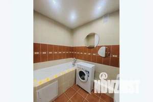 1-к квартира, посуточно, 29м2, 1/17 этаж