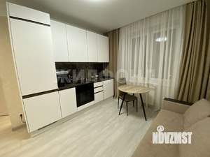 1-к квартира, на длительный срок, 45м2, 12/26 этаж