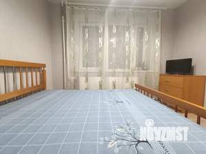 1-к квартира, посуточно, 32м2, 18/18 этаж