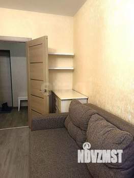 1-к квартира, на длительный срок, 38м2, 15/25 этаж